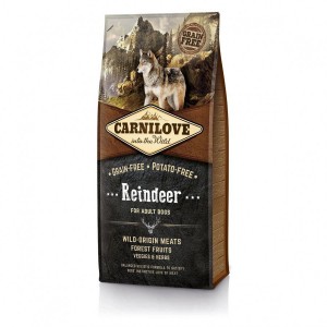   Carnilove Raindeer     ,   , 12 