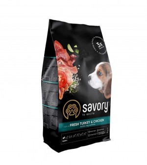 ����� ���� Savory Puppy ��� ������� ��� ����, � ����� �������� � ������, 3 ��