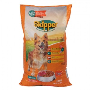 ����� ���� Skipper ��� �����, ����� �� ���������, 10 ��