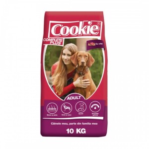 ���� ����� Cookie with Beef � ���������� ��� �������� �����, 10 ��