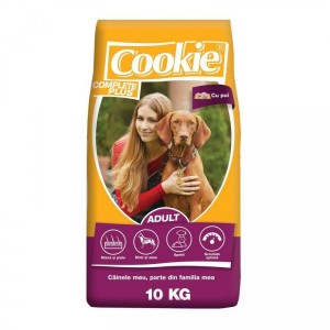���� ����� Cookie with Chicken � ������ ��� �������� �����,  10 ��