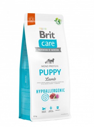 ����� ���� Brit Care Dog Hypoallergenic Puppy ��� �������, ������������� � �����, 12 ��