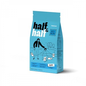 ����� ���� Half&Half ��� ������� ��� ����, �� ����������, 2 ��