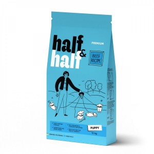 ����� ���� Half&Half ��� ������� ��� ����, �� ����������, 12 ��
