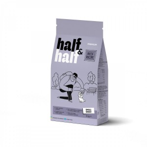 ����� ���� Half&Half ��� �������� ����� ��������� ����, �� ����������, 2 ��