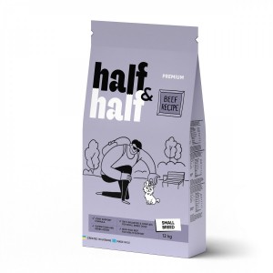 ����� ���� Half&Half ��� �������� ����� ��������� ����, �� ����������, 12 ��