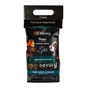 ���� ��� ����� Savory Puppy 1 �� + ������