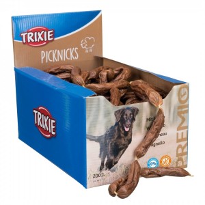  Trixie Premio Picknicks      8  8  200 