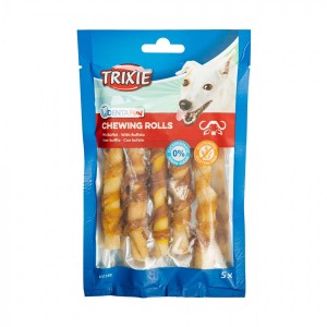 ������ Trixie Denta Fun ��� ����� ������� ��� ������� ���� � �'���� ������� 12 �� 70 � 5 ��