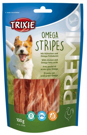  Trixie Premio Omega Stripes      100 