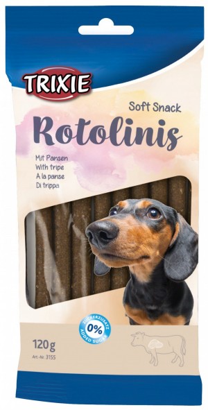 ������ Trixie Soft Snack Rotolinis ��� ����� ������� � ������ 120 �