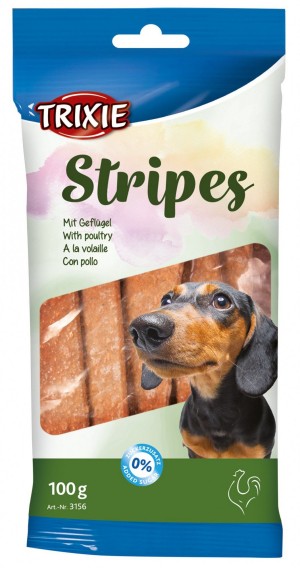 ������ Trixie Stripes ��� ����� ������� � �'���� �������� ������ 100 �