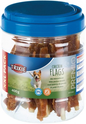 ������ Trixie Premio Chicken Flags ��� ����� ������ ���� ����� 400 �