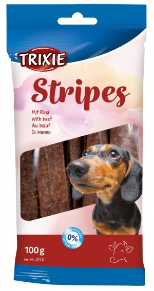  Trixie Stripes      100 