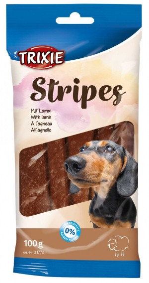  Trixie Stripes      100 
