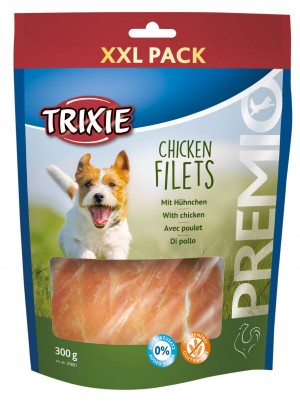 ������ Trixie Premio Chicken Filets XXL ��� ����� � ������� ������� 300 �