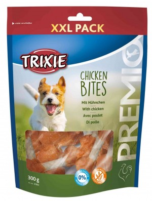 ������ Trixie Premio Chicken Bites XXL ��� ����� ������ ��������� � ������ 300 �