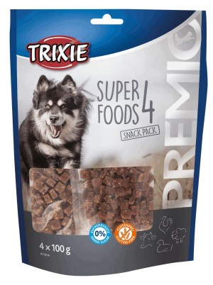  Trixie Premio 4 Meat Superfoods         4100 