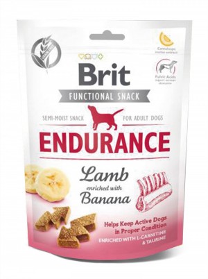   Brit Care Endurance     , 150 