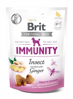   Brit Care Immunity     , 150 