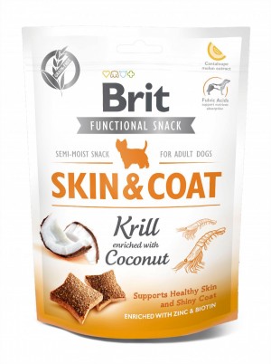   Brit Care Skin & Coat     , 150 