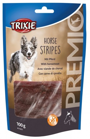  Trixie Premio Horse Stripes     11  100 