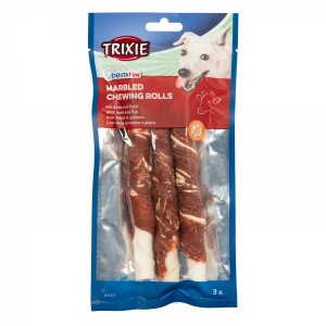 ������ Trixie Denta Fun ��� ����� ������� ��� ������� ���� � ���������� ���������� 17 �� 140 � 3 ��