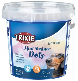 ������ Trixie Soft Snack Mini Trainer Dots ��� ����� � ������� ���� ������� 500 �