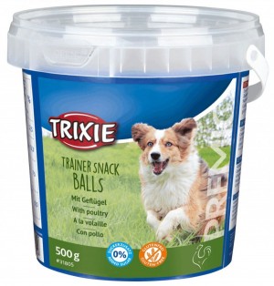 ������ Trixie Premio Trainer Snack Poultry Balls ��� ����� ������ � ������ ���� ������� 500 �