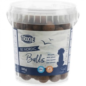 ������ Trixie Be Nordic Salmon Balls ��� ����� ������ � ������� ���� ������� 500 �