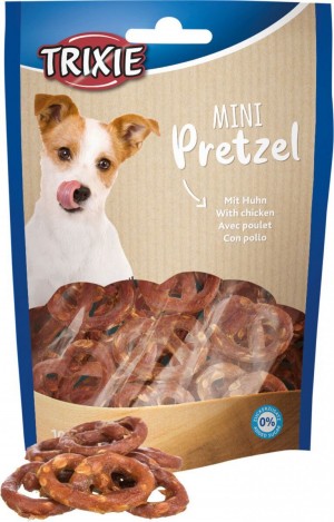 ������ Trixie Mini Pretzels ��� ����� �������� � ������ 100 �