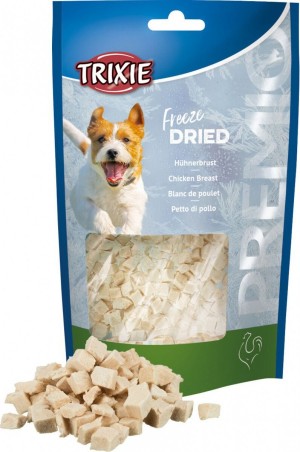 ������ Trixie Premio Freeze Dried ��� ����� ������ ������ 50 �