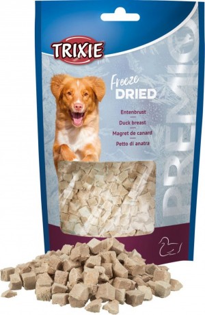 ������ Trixie Premio Freeze Dried ��� ����� ������ ������ 50 �