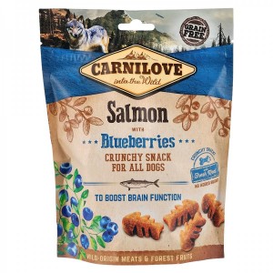 ������ Carnilove Dog Crunchy Snack ��� �����, ������ �� �������, 200 �