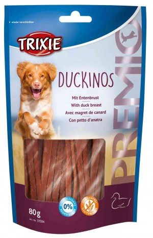 ������ Trixie Premio Duckinos ��� ����� � ������ 80 �