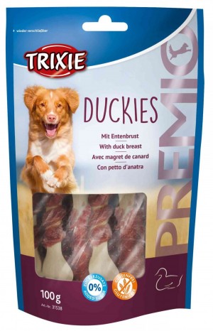  Trixie Premio Duckies      100 