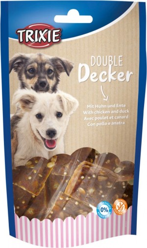 ������ Trixie Double Decker ��� ����� � ������ �� ������ 100 �
