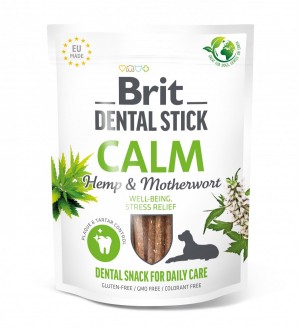 ������ ��� ����� Brit Dental Stick Calm ����������, ������ �� ���������, 7 ��, 251 �