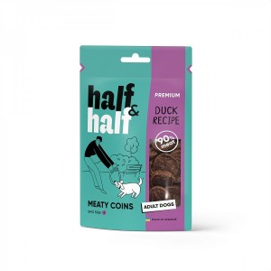 ������ ��� ����� Half&Half � ���� �'����� ������� � ������, 100 �