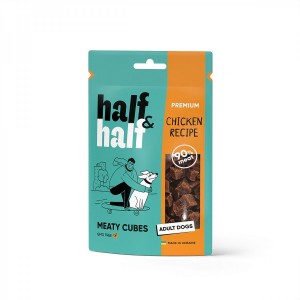 ������ ��� ����� Half&Half � ���� �'����� ������ � ������, 100 �