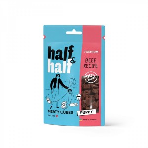 ������ ��� ������� Half&Half � ���� �'����� ������ � ����������, 100 �