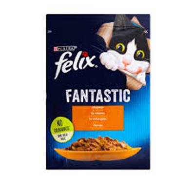   FELIX () Fantastic   ,      85 