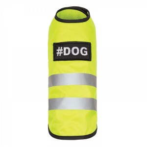 ����� Pet Fashion �Warm Yellow Vest� ��� �����, ����� L, ������