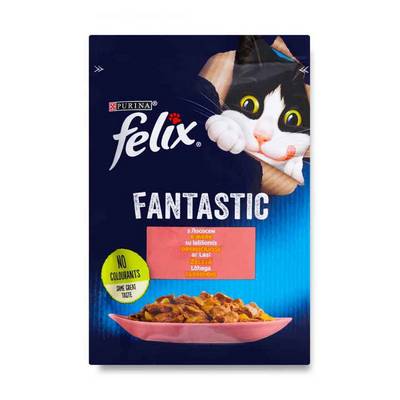   FELIX () Fantastic   ,      85 