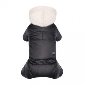 ������ Pet Fashion �Black� ��� �����, ����� XS, ������