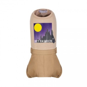 ������ Pet Fashion �Moon� ��� �����, ����� M, �������