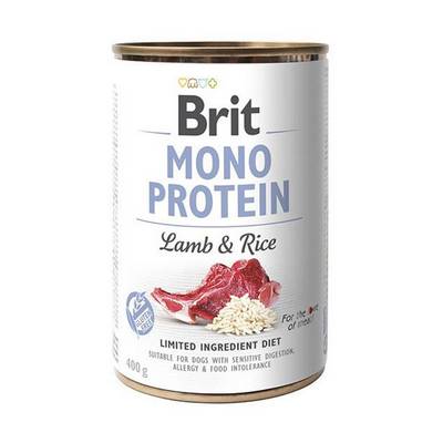 Brit Care  Brit Care            400