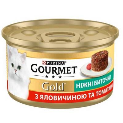   GOURMET Gold ͳ    ,     85 
