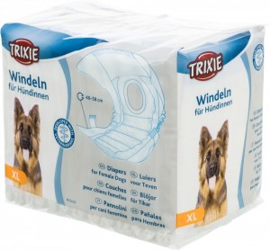ϳ������ Trixie ��� �����, XL 40-58 ��, 12 ��.