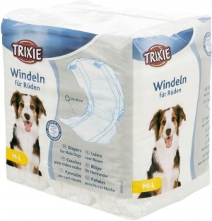 ϳ������ Trixie ��� ������, M-L 46-60 ��, 12 ��